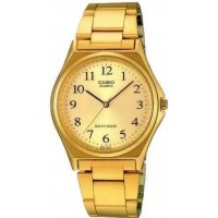 Наручний годинник Casio MTP-1130N-9B