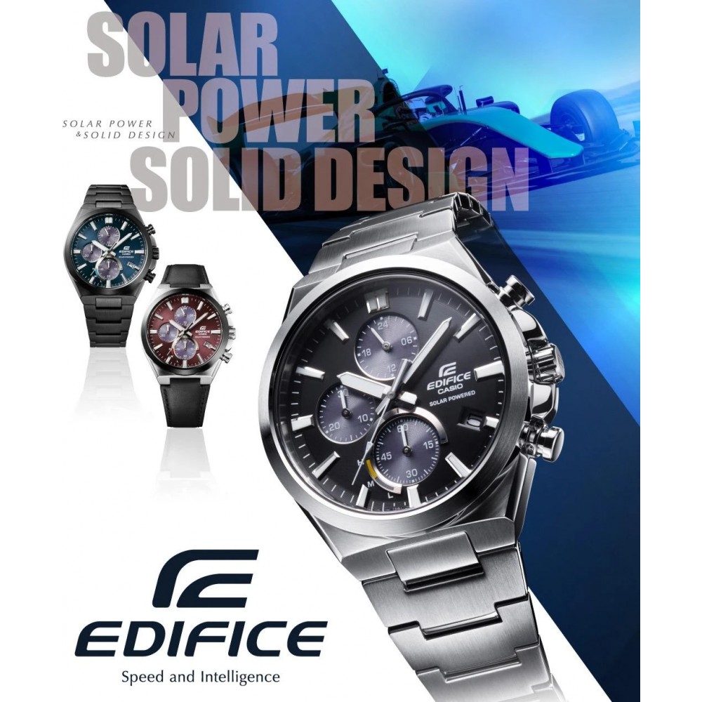 Наручний годинник Casio EQS-950DC-2A
