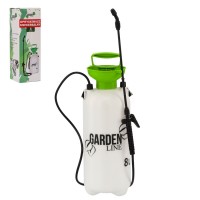 Обприскувач ручний 8л Garden line AOK2750