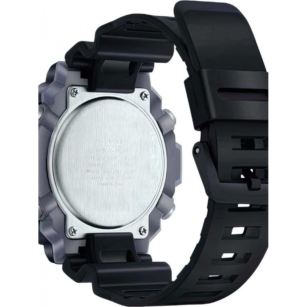 Наручний годинник Casio AEQ-120W-1A