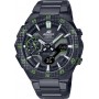 Наручний годинник Casio ECB-2200RC-1A3