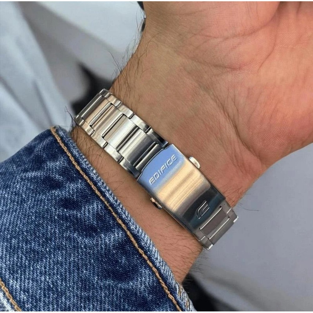 Наручний годинник Casio EFV-640D-3A