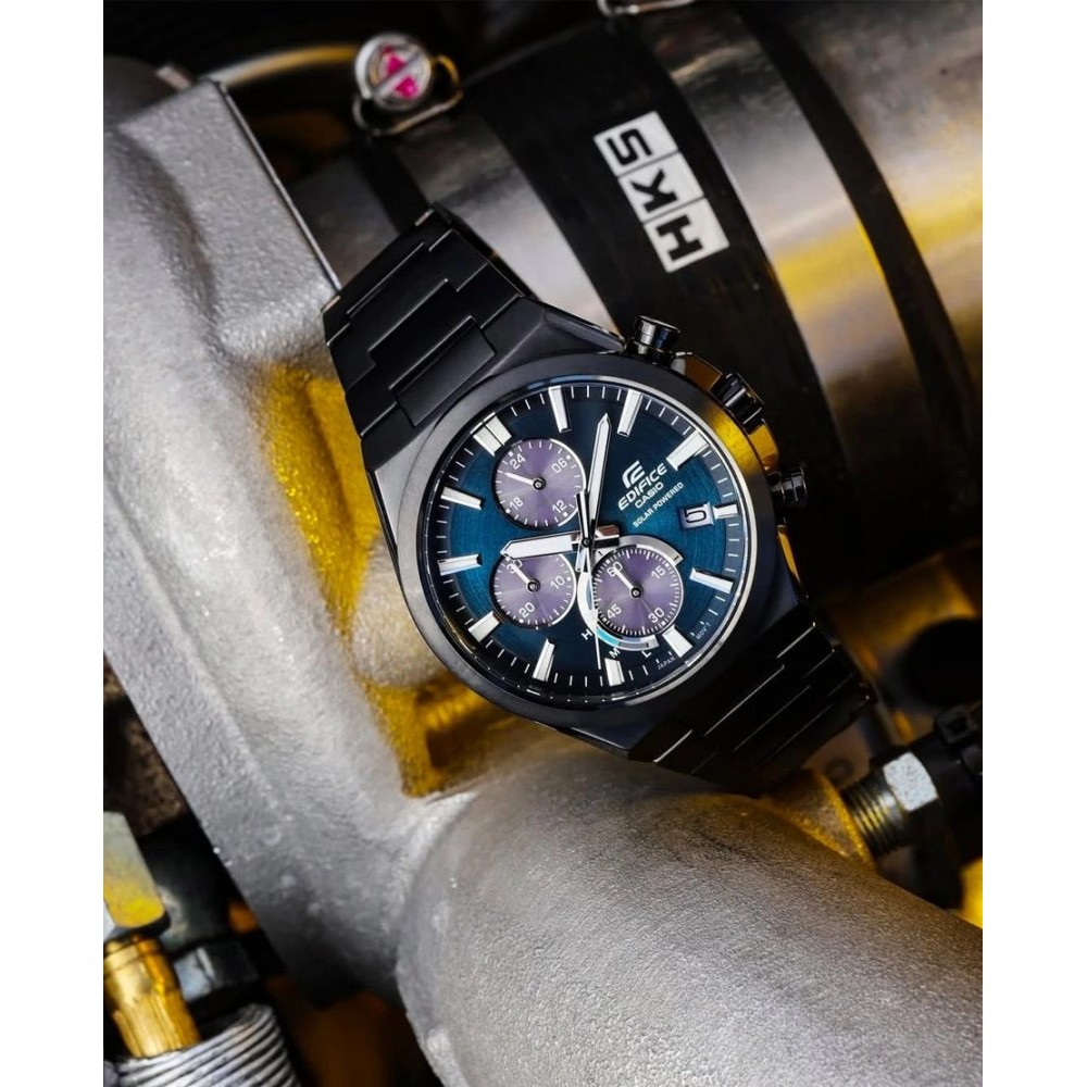 Наручний годинник Casio EQS-950DC-2A