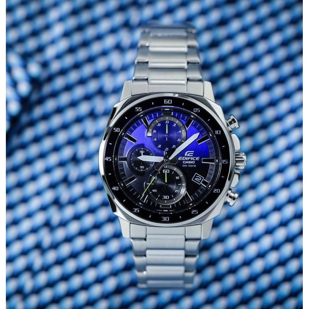 Наручний годинник Casio EFV-600D-2A