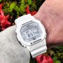 Наручний годинник Casio DW-5600MW-7E