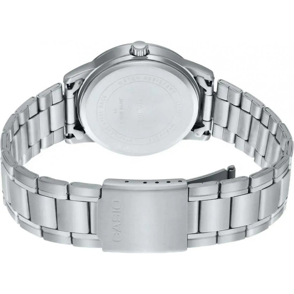 Наручний годинник Casio MTP-V002D-1B3