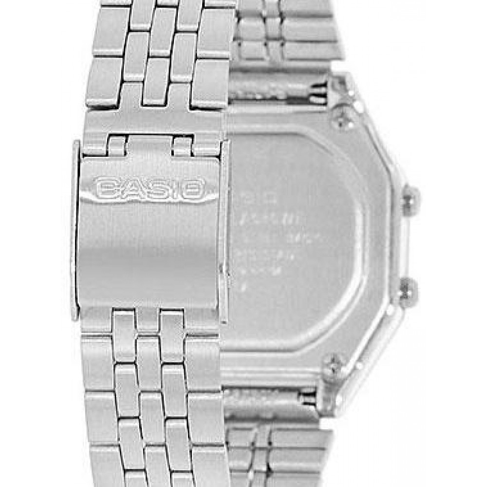 Годинник Casio Standard Digital LA680WEA-1EF