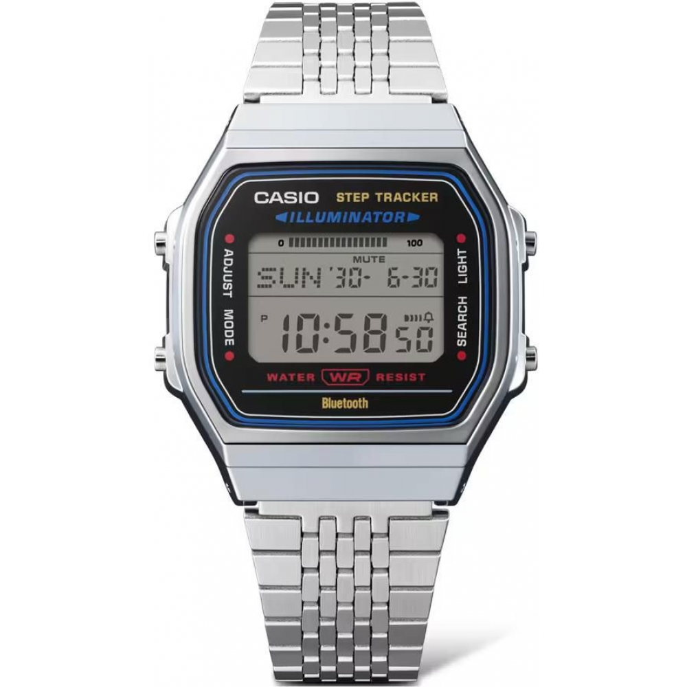 Наручний годинник Casio ABL-100WE-1AEF