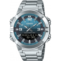 Наручний годинник Casio AMW-870DA-2A2