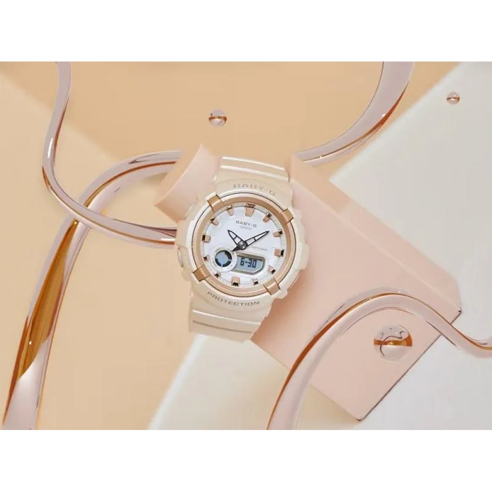 Наручний годинник Casio BGA-280BA-4A