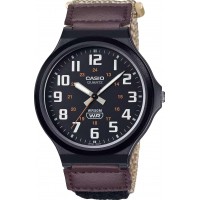 Наручний годинник Casio Collection MW-240B-5B
