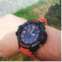 Наручний годинник Casio GA-1000-4A