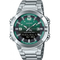 Наручний годинник Casio AMW-870DA-3A