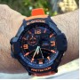 Наручний годинник Casio GA-1000-4A