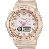Наручний годинник Casio BGA-280BA-4A