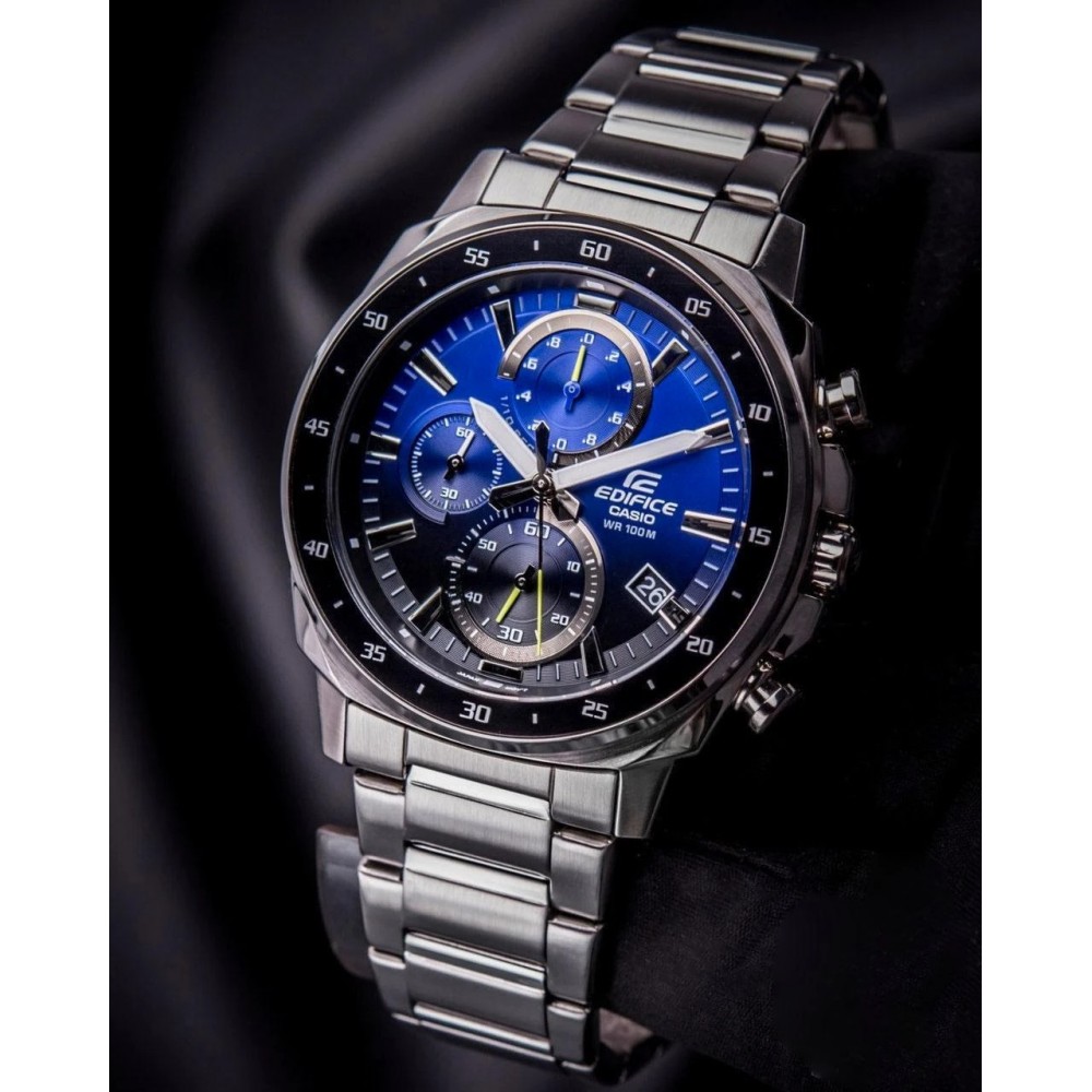 Наручний годинник Casio EFV-600D-2A