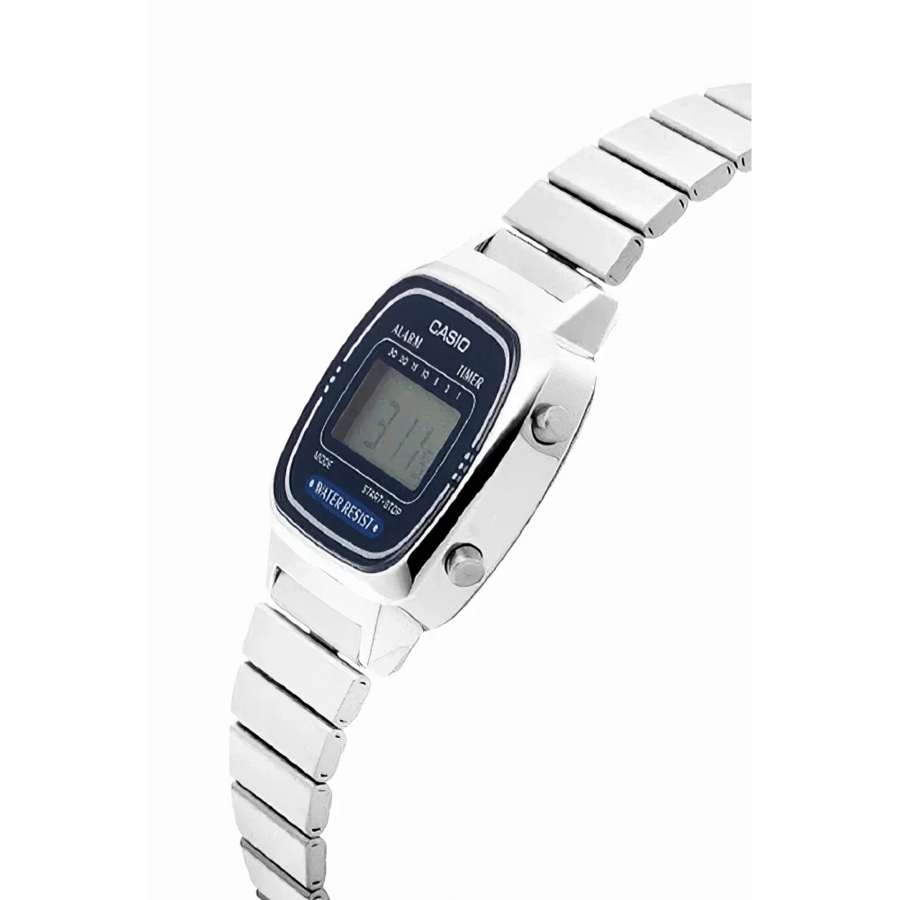 Наручний годинник Casio LA-670WA-2E