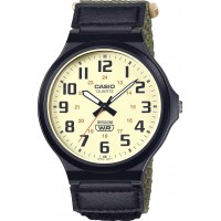 Наручний годинник Casio Collection MW-240B-3B