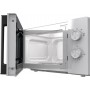 Мікрохвильова піч Gorenje MO17E1WH