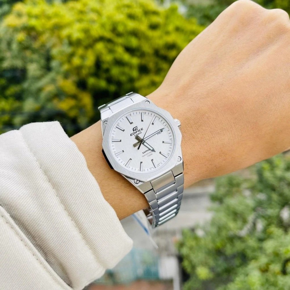 Наручний годинник Casio EFR-S108D-7A