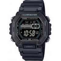 Наручний годинник Casio MWD-110HB-1BVEF