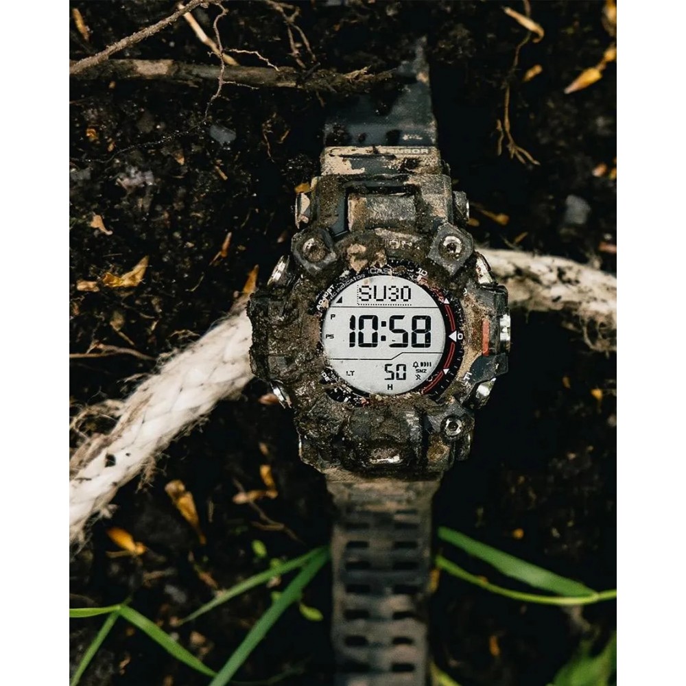 Наручний годинник Casio GW-9500-1E