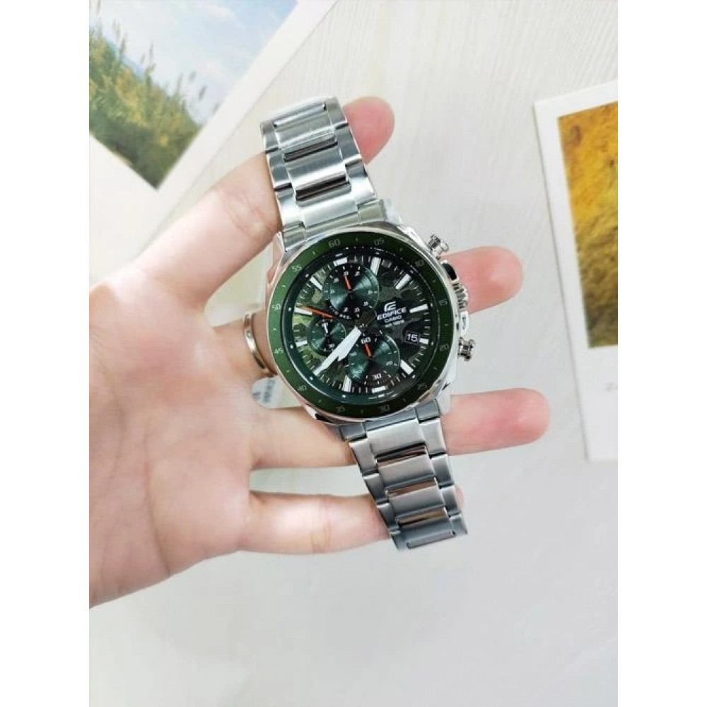 Наручний годинник Casio EFV-600D-3C