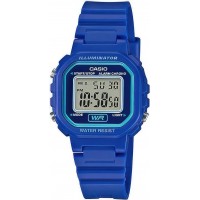 Жіночий годинник Casio Standard Digital LA-20WH-2AEF