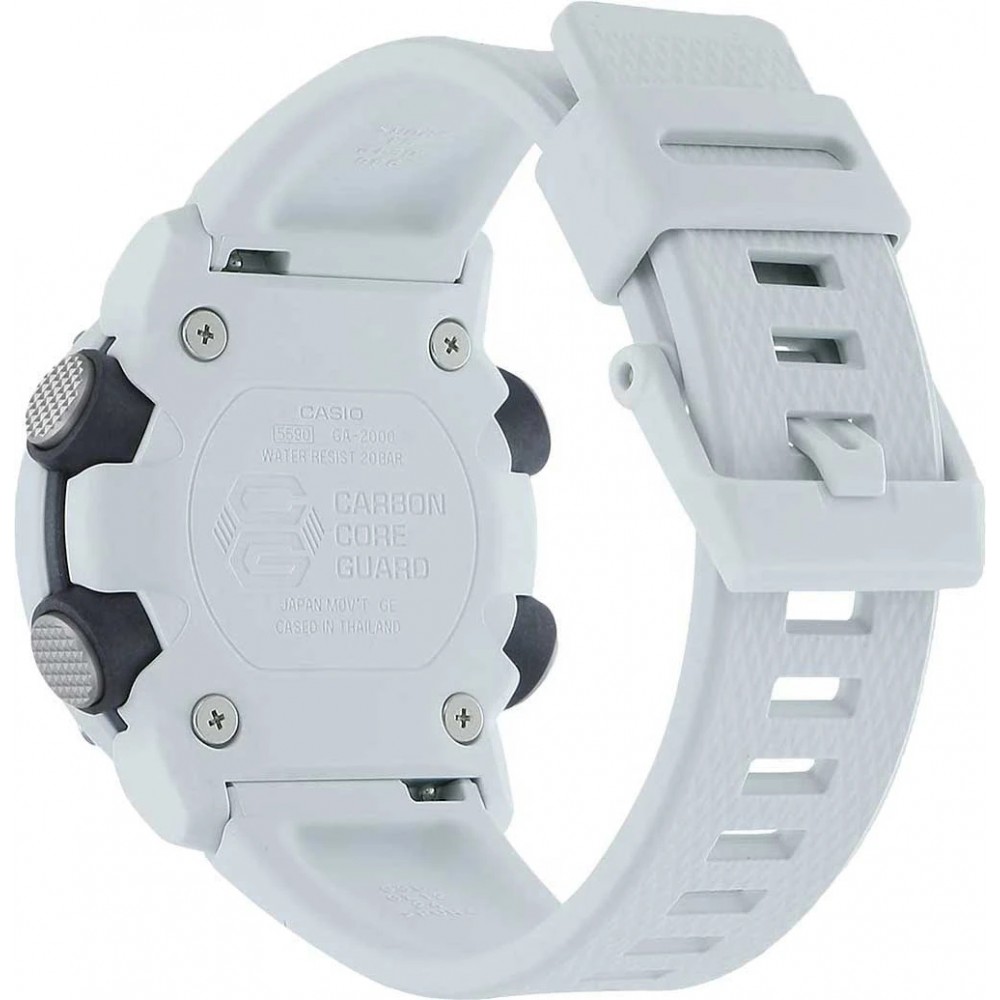 Наручний годинник Casio GA-2000S-7A