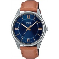 Наручний годинник Casio Collection MTP-V005L-2B5