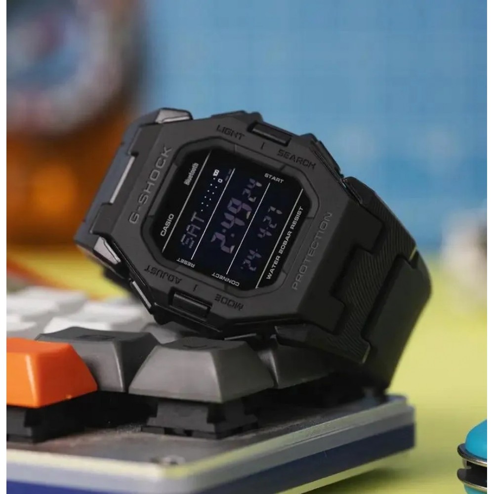 Наручний годинник Casio GD-B500-1E