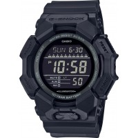 Наручний годинник Casio GD-010-1A1