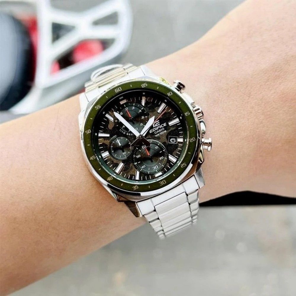 Наручний годинник Casio EFV-600D-3C