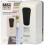 Автоматичний безконтактний дозатор для рідкого мила Bass Polska BH 12745