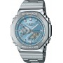 Наручний годинник Casio GM-2110D-2A