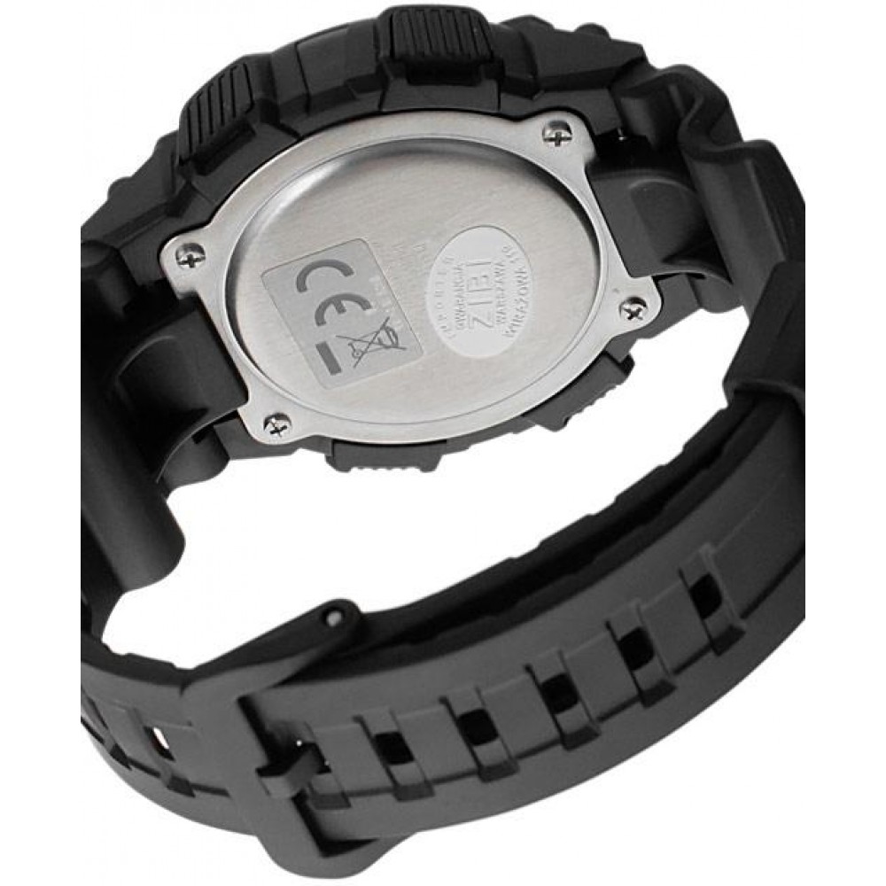 Годинник Casio Standard Digital W-735H-1AVEF