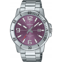 Наручний годинник Casio MTP-VD01D-6B