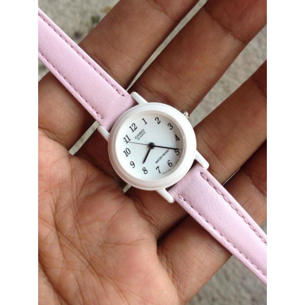 Наручний годинник Casio LQ-139L-4B1