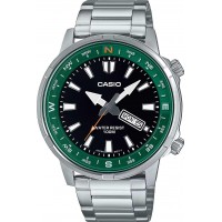 Наручний годинник Casio Collection MTD-130D-1A3