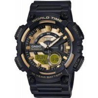 Наручний годинник Casio AEQ-110BW-9A