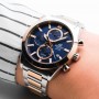 Наручний годинник Casio EFB-710SG-2A