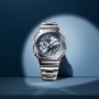 Наручний годинник Casio GM-2110D-2A