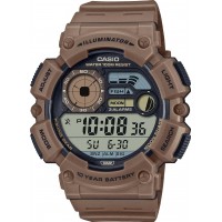 Годинник Casio WS-1500H-5A