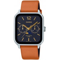 Наручний годинник Casio MTP-M305L-1A