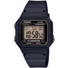 Годинник Casio Standard Digital W-217H-9AVEF