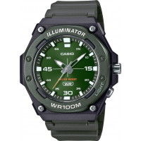 Наручний годинник Casio MW-620H-3A