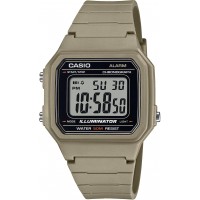 Наручний годинник Casio W-217H-5A