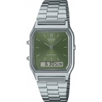 Наручний годинник Casio AQ-230A-3A