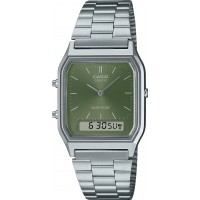 Наручний годинник Casio AQ-230A-3A