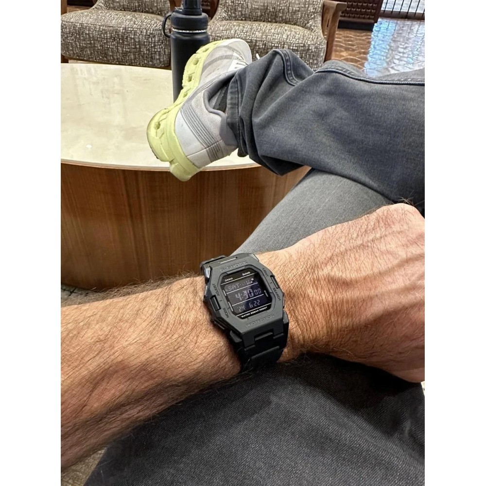 Наручний годинник Casio GD-B500-1E